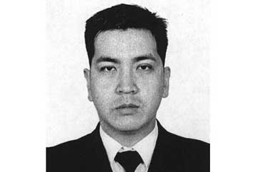 Ιάπωνας αξιωματούχος κατηγορείται για κατασκοπία υπέρ των Ρώσων