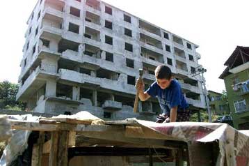Σεισμός 4,6 Ρίχτερ στη βορειοδυτική Τουρκία