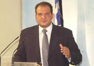 Με επιθετική διάθεση ο Κ.Καραμανλής στη Θεσσαλονίκη