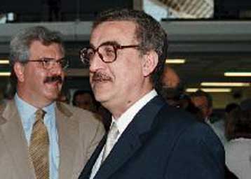 Μετά τις παραιτήσεις στην ΟΑ, εκτός και ο διοικητής της ΥΠΑ