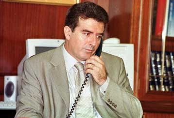 Συνυπογράφεται το αστυνομικό μνημόνιο συνεργασίας μεταξύ Ελλάδας και ΗΠΑ