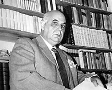 Διεθνές Συνέδριο στη Σμύρνη για το Ετος Σεφέρη