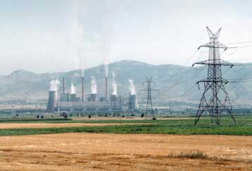 Εως το τέλος του 2000 θα είναι έτοιμη για μετοχοποίηση η ΔΕΗ