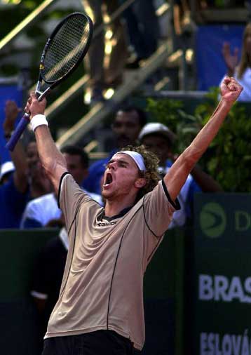 Πάει τελικά Σίδνεϊ ο Κέρτεν – Αποσύρθηκαν από το διπλό του US open οι αδελφές Γουίλιαμς