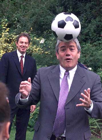 Συστρατεύονται Αγγλία, Γερμανία κατά της FIFA για το θέμα των μεταγραφών