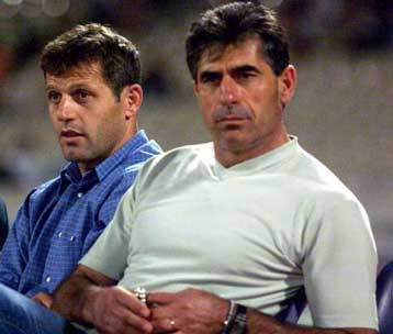 Καυτή η έδρα της κατά τα άλλα τυπικής γερμανικής ομάδας του Αμβούργου, το συμπέρασμα του Αποστολάκη