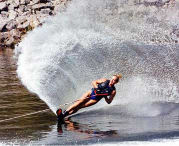 Στον τελικό φιγούρων η Ρ.Φωτεινού στο Παγκόσμιο Πρωτάθλημα θαλάσσιου σκι νέων