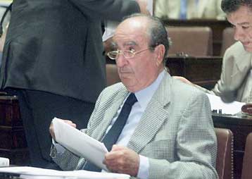 Αιχμές Κεφαλογιάννη εναντίον Μητσοτάκη για τη διαπλοκή