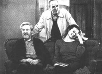 Πλούσιο το φετινό πρόγραμμα της Πειραματικής Σκηνής