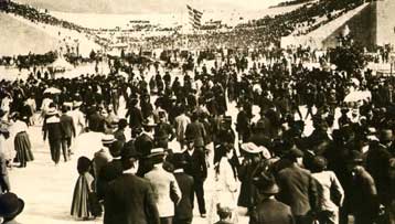 Και ο Σπύρος Λούης στο Σίδνεϊ!