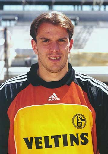 Πήρε τερματοφύλακα το Αμβούργο, αλλά δεν παίζει με Παναθηναϊκό