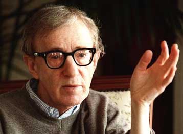 Ενθουσίασε ο Γούντι Αλεν, απογοήτευσε η Κλόντια Σίφερ στη Βενετία