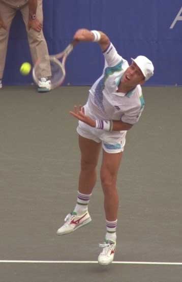 Θέση στο Hall of Fame του τένις περιμένει τον Ιβάν Λεντλ