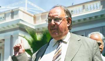 Οι Βαλκάνιοι ΥΠΠΟ ανανεώνουν τις συναντήσεις τους για το 2001