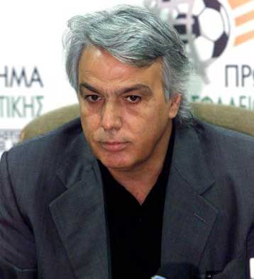 Αποσύρθηκε η… κατά Β.Μητρόπουλου τροπολογία του Γ.Φλωρίδη