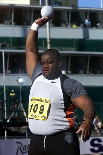 Κινδυνεύει να χάσει τους Ολυμπιακούς ο Σι Τζέι Χάντερ