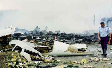 Υπέρογκες αποζημιώσεις εκτιμάται ότι θα πληρώσουν οι ασφαλιστές του Concorde