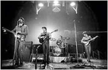 Διαχρονικοί οι Beatles