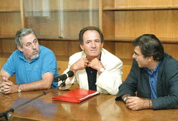 Διεύρυνση του κοινωνικού διαλόγου θα επιδιώξει την Παρασκευή η ΓΣΕΕ