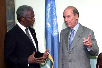 Η προοδευτική διακυβέρνηση στο επίκεντρο της ομιλίας Σημίτη στο δείπνο Κλίντον