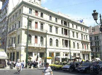 To 2001 η μείωση των φόρων στα ακίνητα