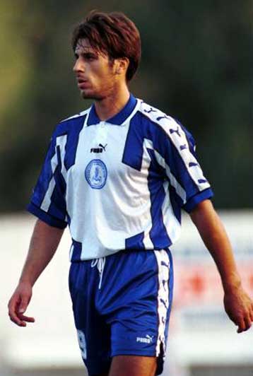 Ο Κακλαμάνος λύτρωσε στο 90 τη Γάνδη