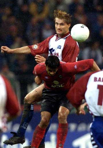 Νίκες για Αμβούργο, Μπάγερν και Λεβερκούζεν στην bundesliga