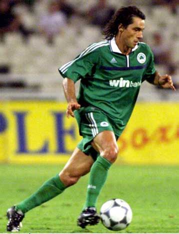 Ενοχλήσεις ο Σόζα