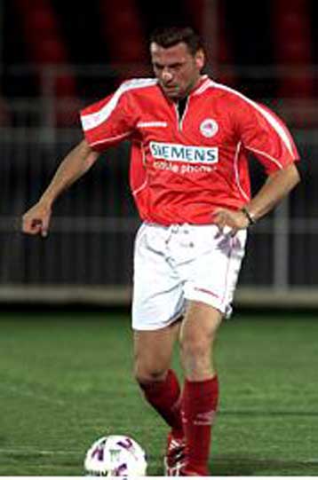 Δύο μήνες εκτός δράσης ο Ανατολάκης!