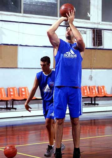 Δεύτερη νίκη για τον Πανιώνιο στο τουρνουά της Πιβοβάρνα