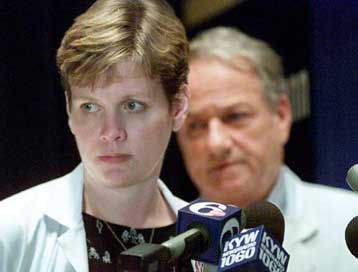 Με υδροκυάνιο εναντίον του καρκίνου