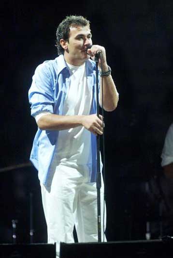 Γιορτή του Ηρακλή παρουσία 20.000 φιλάθλων του