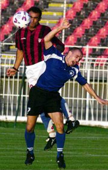 Δια πυρός και σιδήρου ο Πανιώνιος 1-0 τον Ιάλυσο στο Κύπελλο Ελλάδας