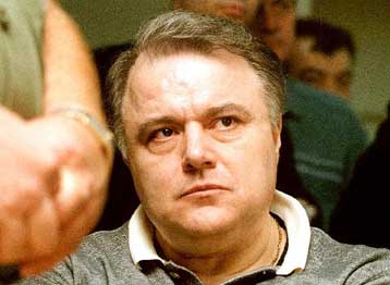 Αίτηση αποφυλάκισης υπέβαλε ο Γ.Κοσκωτάς