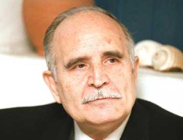 Τραγούδια του Βασίλη Τσιτσάνη σε CD από την παρέα του