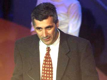 Με το Peppermint η Ελλάδα στο 25ο Κινηματογραφικό Φεστιβάλ του Τορόντο