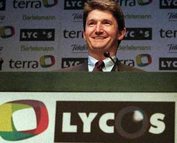 To Lycos θα φιλοξενεί τα ψηφιακά σας βίντεο