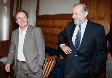 Οι προτάσεις Γιαννίτση θα αυξήσουν το κόστος της εργασίας, τονίζει ο ΣΕΒ