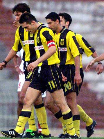 Νέα απώλεια βαθμών για τον Αρη στο Κύπελλο Ελλάδας 0-0 με τον Πανσερραϊκό