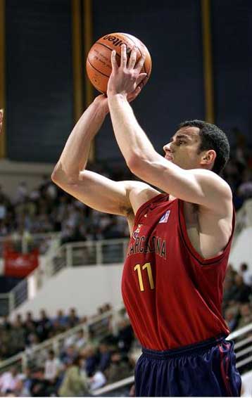 Και με τη βούλα στον Αρη ο Γκούροβιτς