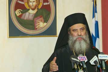 Εμμένει η Εκκλησία στη μη εξαίρεση των Θρησκευτικών από τις εξετάσεις Β και Γ Λυκείου