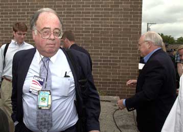 Δεν ζητά συγγνώμη ο Μπους για την γκάφα του