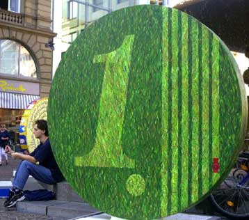 Νέο αρνητικό ρεκόρ σημείωσε το ευρώ