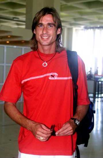 Κυριολεκτικός και μεταφορικός ο στόχος του Λ.Παπακώστα να φτάσει… ψηλά στο Σίδνεϊ