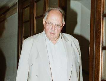 Ο Θ.Πάγκαλος περί διαπλοκής