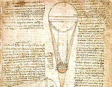 Χειρόγραφα του Ντα Βίντσι σε μουσείο του Σίδνεϊ