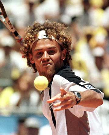 Εκτός Σίδνεϊ ο Βραζιλιάνος τενίστας Γκουστάβο Κέρτεν