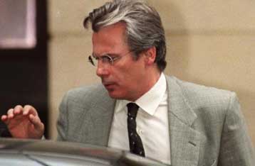 Τη δολοφονία του δικαστή του Πινοσέτ σχεδίαζε η ΕΤΑ