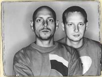 Παρασκευή και Σάββατο το Electron 2000 σε Θεσσαλονίκη και Αθήνα αντίστοιχα