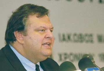 Ανοιχτό το ενδεχόμενο να μην αλλάξει ο τρόπος εκλογής Προέδρου της Δημοκρατίας